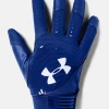 Under Armour UA Adult Harper Hustle 19 Royal 1341983