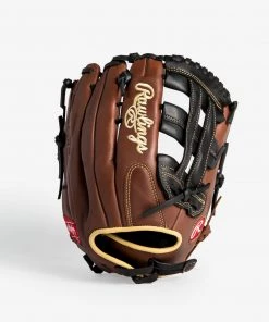 Baseball 360 Softball Rawlings Sandlot Series 13'' S1300H