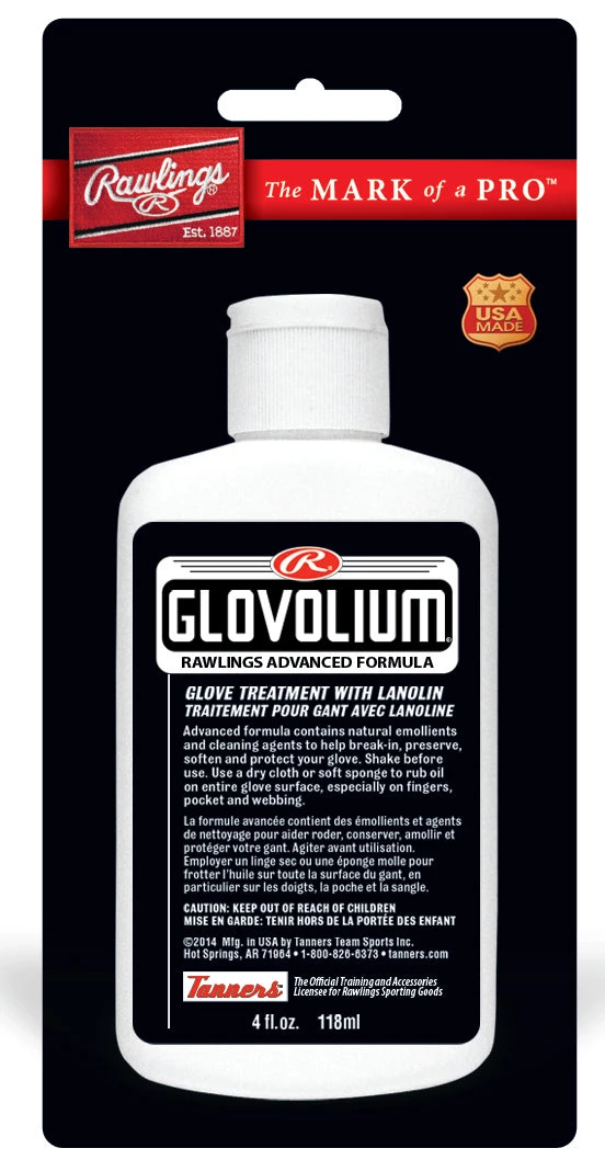 Rawlings Glovolium Blister Pack G25GIIBP 3 Rawlings Glovolium Blister Pack G25GIIBP
