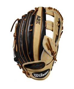 Wilson A2K 1799 12.75'' WTA2KRB201799