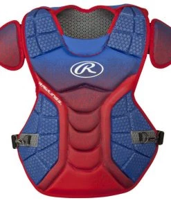 Rawlings Velo 17'' Adult Chest Protector CPVEL