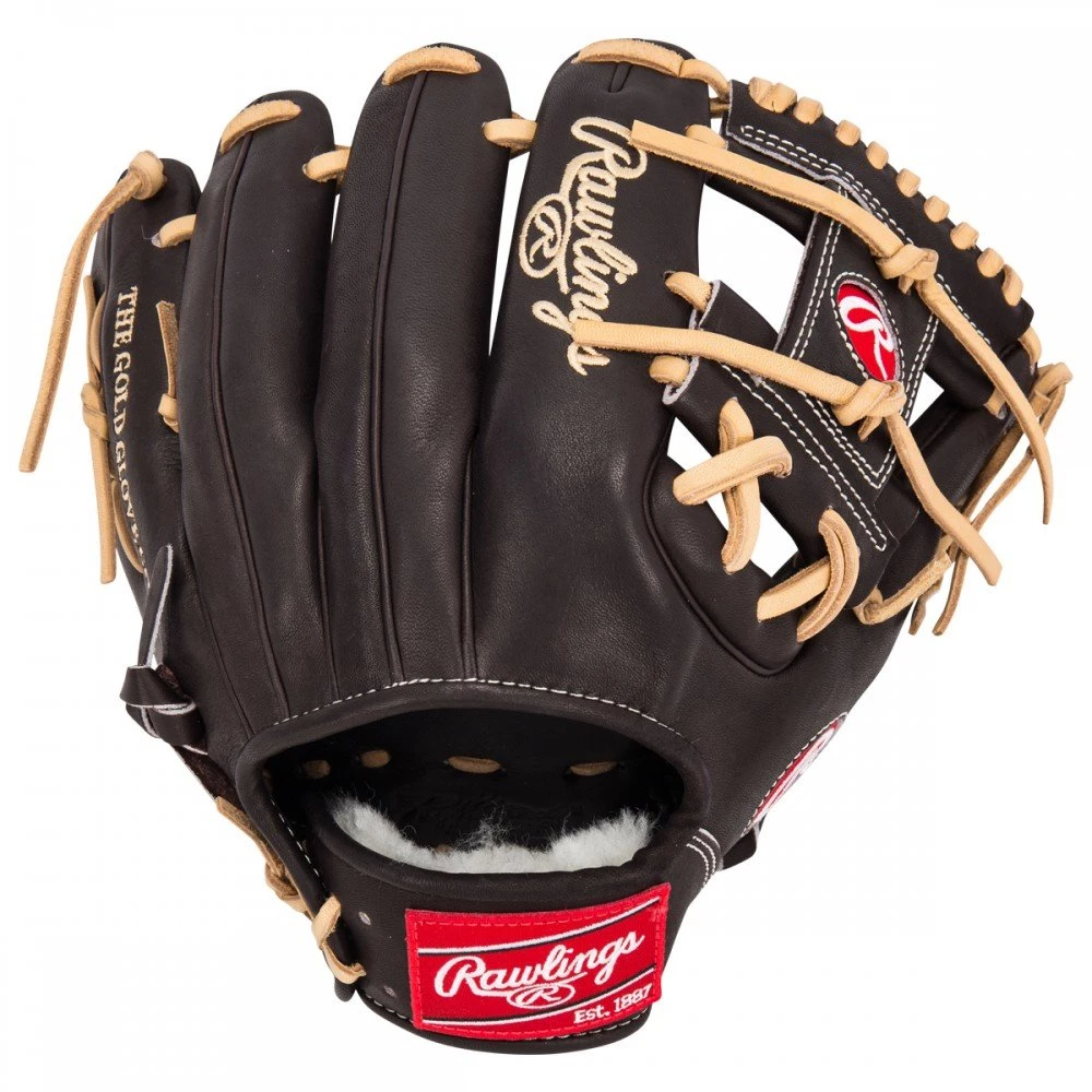 Rawlings Pro Preferred 11.25" PROS2172-2MO 3 Rawlings Pro Preferred 11.25" PROS2172-2MO