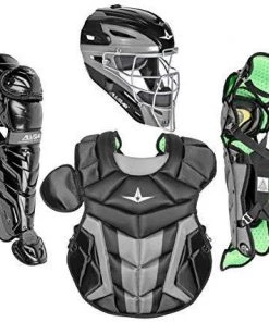 All-Star Young Pro Series Catcher's Kit CK1216S7X