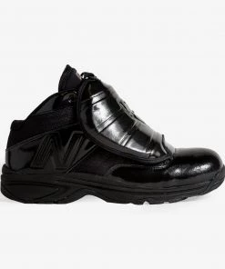 New Balance NB Umpire Shoes Home Plate MU460BK3