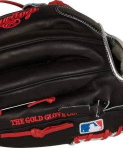 Rawlings Pro Preferred Francisco Lindor 11.75'' PROSFL12B 9 Rawlings Pro Preferred Francisco Lindor 11.75'' PROSFL12B
