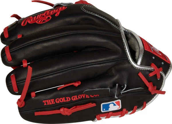 Rawlings Pro Preferred Francisco Lindor 11.75'' PROSFL12B 6 Rawlings Pro Preferred Francisco Lindor 11.75'' PROSFL12B