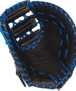 Rawlings Pro Preferred Rizzo 12.75'' First Base PROSAR44