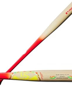 Louisville MLB Pro Prime AJ10 Adam Jones Player Inspired