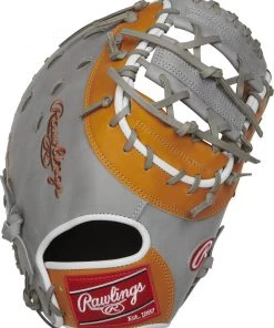 Rawlings HoH 12.75'' 1st Base PROAR44