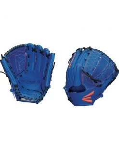 Easton Pro Reserve Collection Edwin Diaz 12'' Dual Hinge Web PR-D46ED