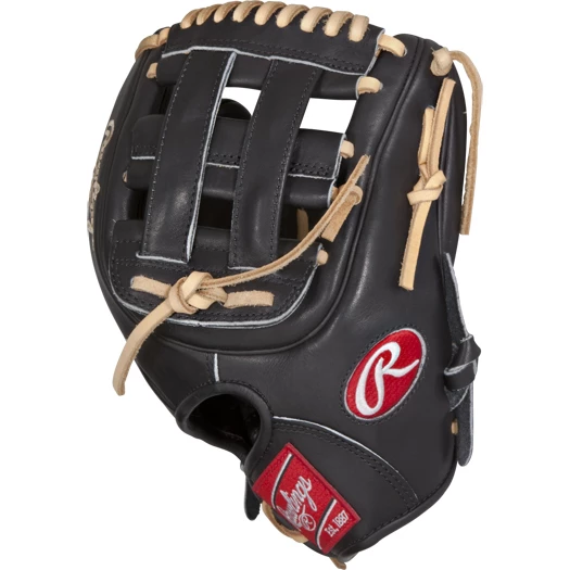 Rawlings HoH 11.5" PRO314-6BC Right-Hand Throw 4 Rawlings HoH 11.5" PRO314-6BC Right-Hand Throw