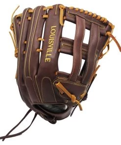 Louisville Super Z Slowpitch Glove 14'' LSWTLSZRS2114BCG
