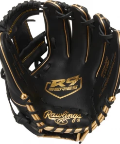 Rawlings R9 Baseball 11.5" R9314-2BG