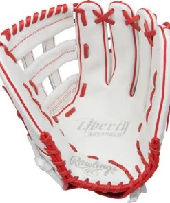 Rawlings Liberty Advanced 13"
