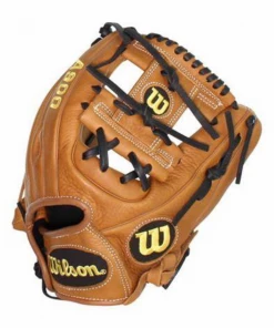 Wilson A900 Baseball 11.5" Pedroia Fit WTA09RB20115PF