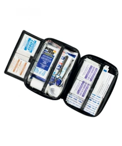 B360 First Aid Kit Personnelle Baseball 360