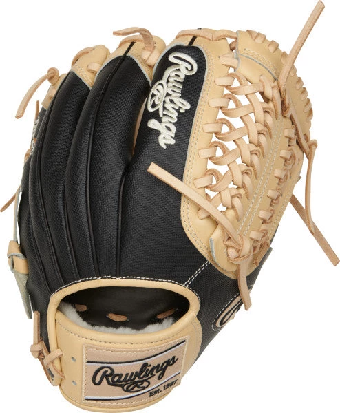 Rawlings Pro Preferred 11.75'' PROS205-4CSS 3 Rawlings Pro Preferred 11.75'' PROS205-4CSS
