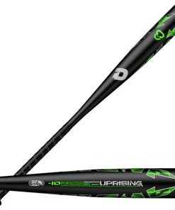 Demarini Uprising -10 JR Big Barrel