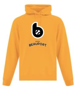 B360 Baseball 360 Baseball Beauport Hoodie