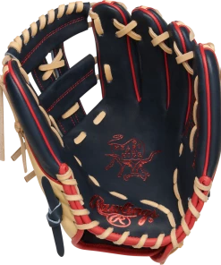 Rawlings Gold Glove Club December 2021 HoH 11.5'' PRO934-32NSS 9 Rawlings Gold Glove Club December 2021 HoH 11.5'' PRO934-32NSS