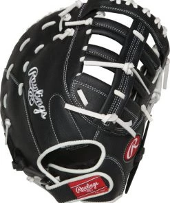 Rawlings Shut Out 13'' 1st Base RSOFBMBW