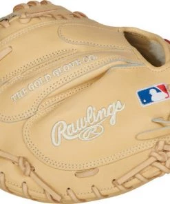 Rawlings Pro Preferred Catcher's Glove 34