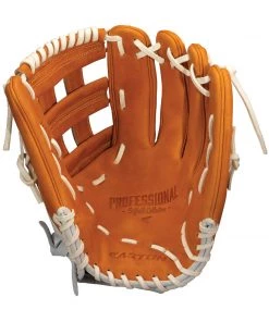 Easton Pro Collection FP PC1275FP 12.75'' H-Web