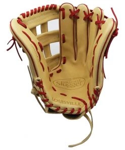 Louisville Super Z Slowpitch Glove 13'' LSWTLSZRS2113CR