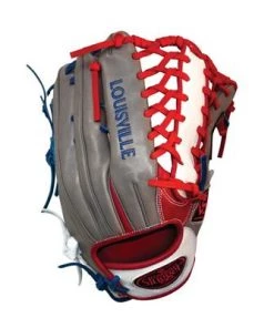 Louisville Pro Flare Slopitch 13