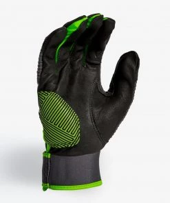 Rawlings Workhorse Adult Batting Gloves WH950BG