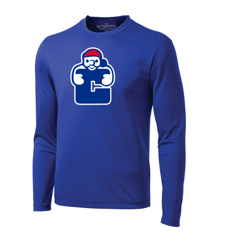 B360 BQ AA - Drifit Long Carnavals Baseball 360 3 B360 BQ AA - Drifit Long Carnavals Baseball 360