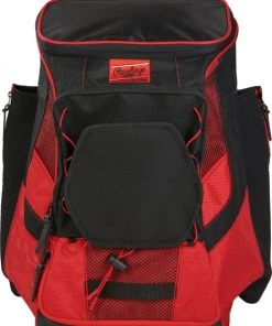 Rawlings Backpack R600