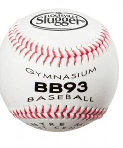 Louisville LS Baseball Indoor Training Ball 9'' LSBB93