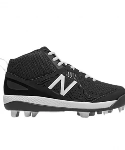 New Balance NB Youth Mid Black J3000BK5