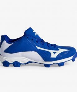 Mizuno 9 Spike Adv Franchise Low 320505