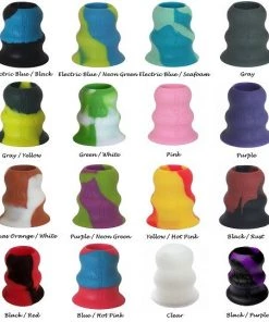 B360 Grip N Rip Various Color