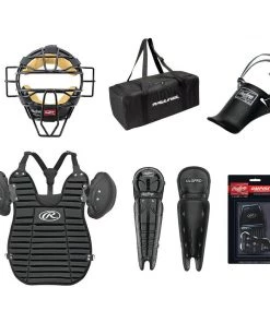 Rawlings Umpire Kit In A Bag UMPKIT