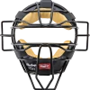 Rawlings Umpire Mask PWMX