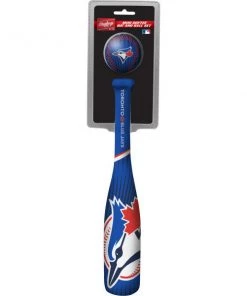 Rawlings Mini Softee Bat And Ball Set 01160004114