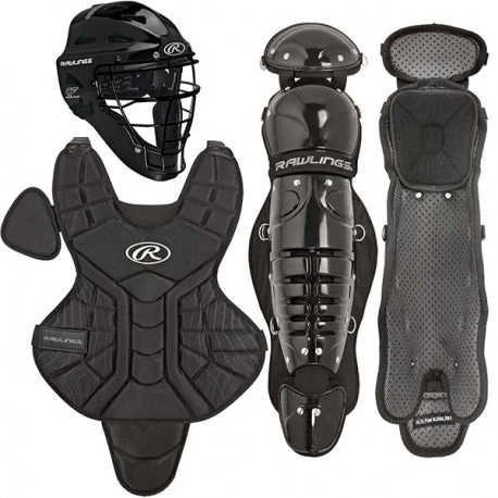 Rawlings Player Series Junior 6-8 Catcher Set PLCSJR 3 Rawlings Player Series Junior 6-8 Catcher Set PLCSJR