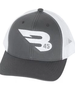 B45 Snapback Hat SNAPBACK