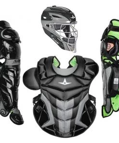 All-Star Pro Catching Kit System 7 Axis CKPRO1X