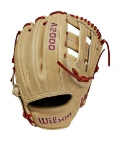 Wilson 2021 A2000 PP05 (IF)