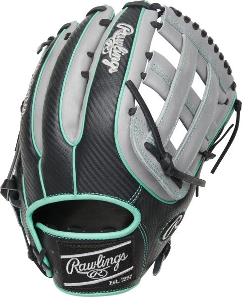 Rawlings HoH 12.75'' PRO3319-6BGCF 3 Rawlings HoH 12.75'' PRO3319-6BGCF