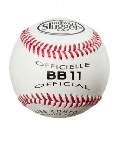 Louisville LS U11 / U13 Baseball Ball 9'' DZ LSBB11