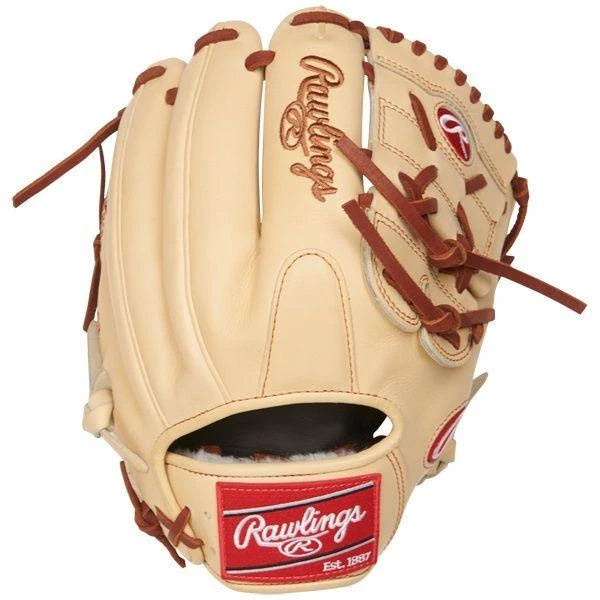 Rawlings Pro Preferred 11.75'' PROS205-9CC 3 Rawlings Pro Preferred 11.75'' PROS205-9CC