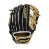 Wilson 2020 A2000 1786 BBG 11.5'' Black/Blonde WTA20RB201786