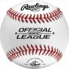 Rawlings U11 / U13 45cc Baseball 9''- 1 Dozen