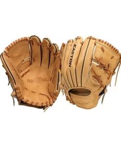 Easton Professional Collection KIP 12" RHT PCK-D45 2-PIECE Solid Web