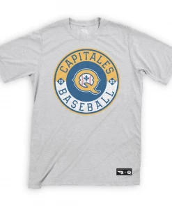 B45 Capitales T-Shirt